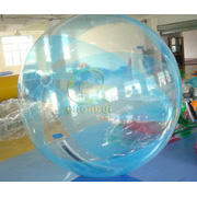 water ball